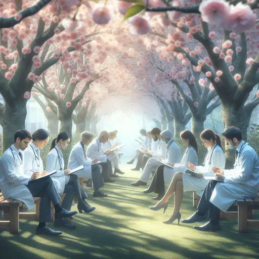 Illustration for Medical Term