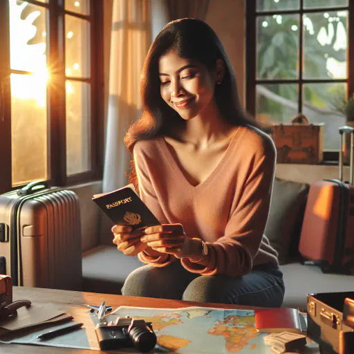 Illustration for Subtle Urgency
