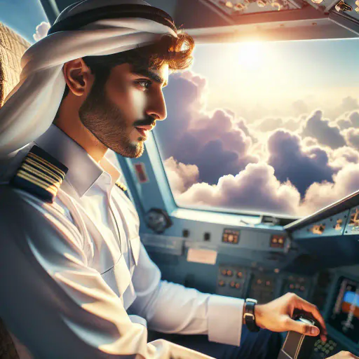 Illustration for First In Importance