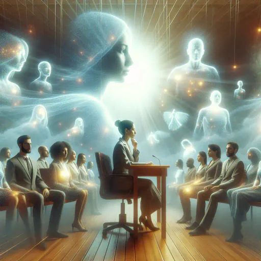 Illustration for Waiting Period