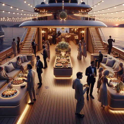 Illustration for Wealth Association