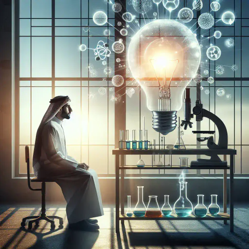 Illustration for Sense of Imminence