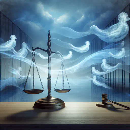 Illustration for Hidden Motives