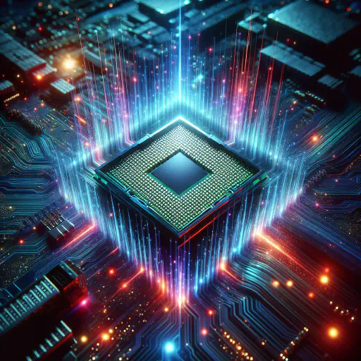 Illustration for Technical Precision