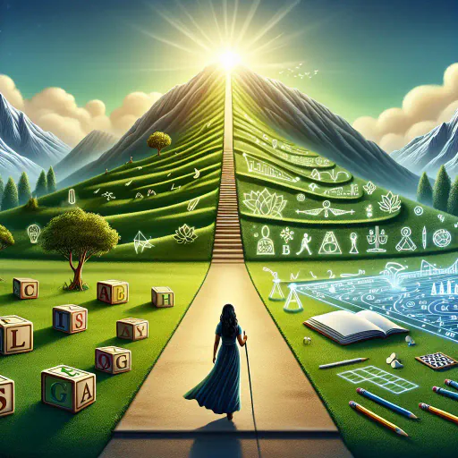 Illustration for Understanding's Role