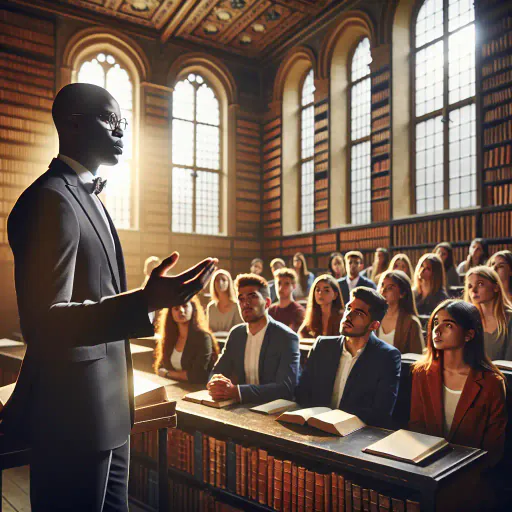 Illustration for Academic Use