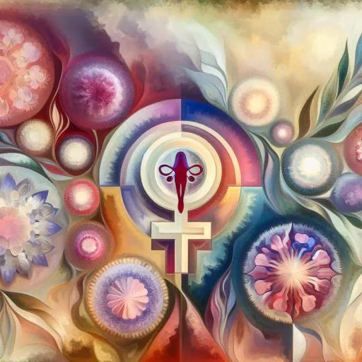 Illustration for Gender-Specific