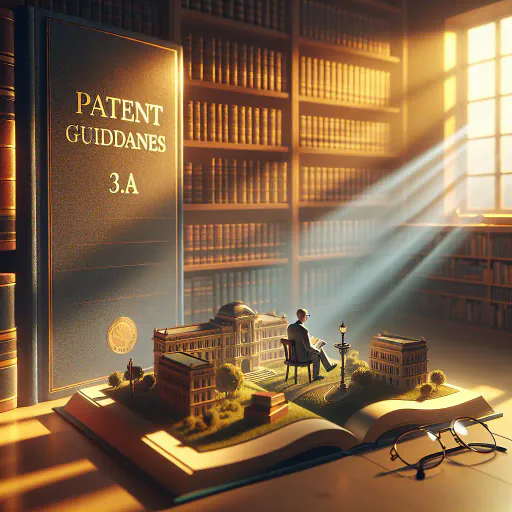 Illustration for Legal Linkage