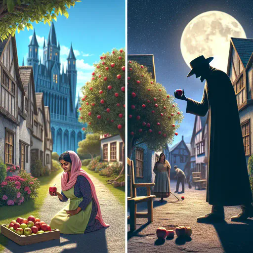Illustration for Cultural Variability