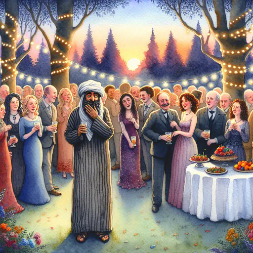 Illustration for Moral Judgements