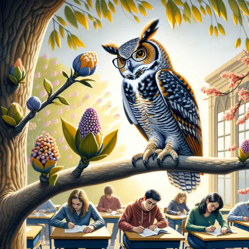 Illustration for Early Stage