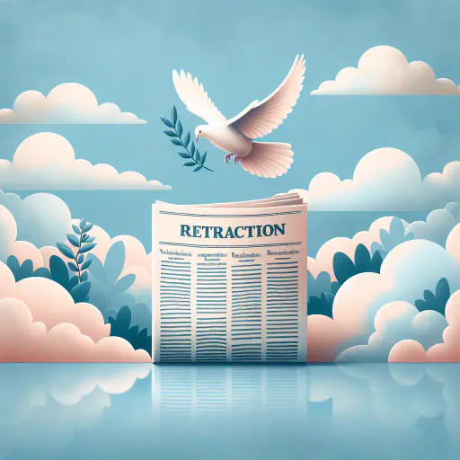 Illustration for Reputation Damage