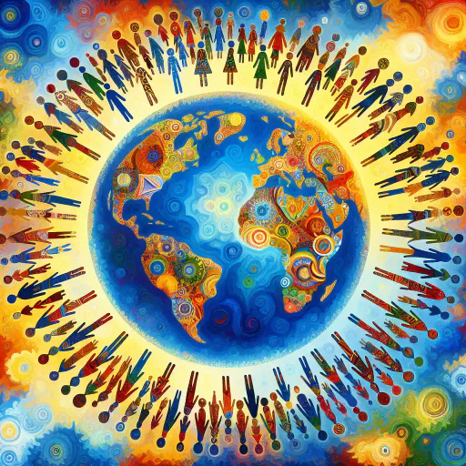 Illustration for Cultural Sensitivity