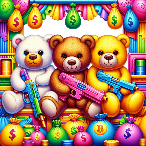 Illustration for News Headlines