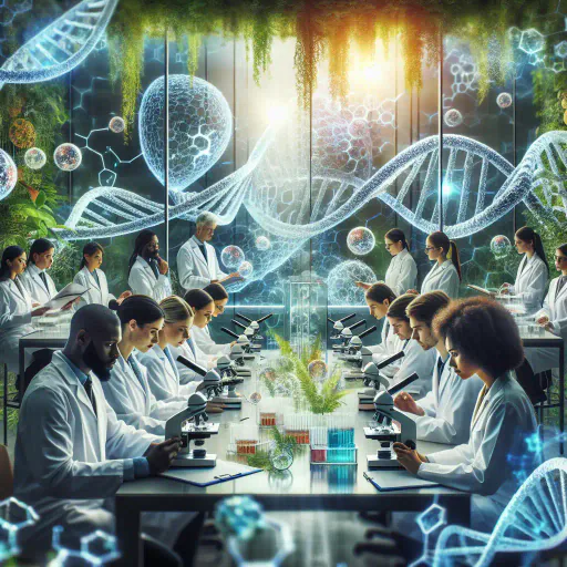 Illustration for Determination Connotation