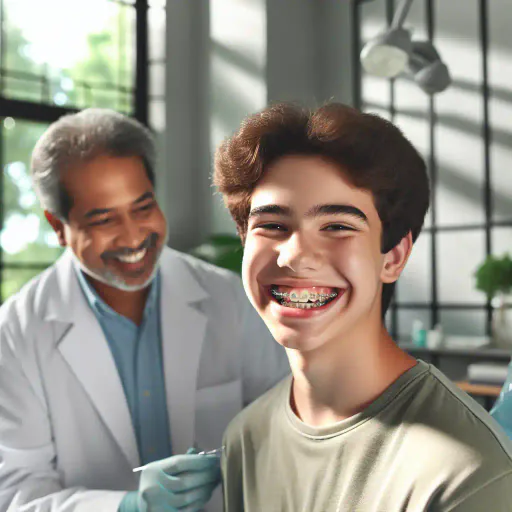 Illustration for Specialization