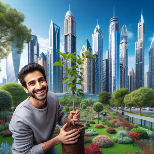 Illustration for Career Path