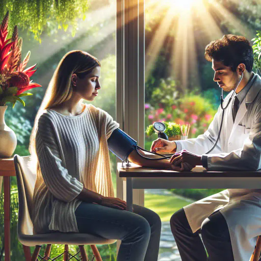Illustration for Medical Condition
