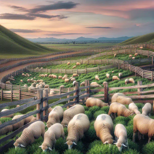 Illustration for Animal-Focused