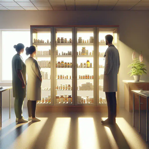 Illustration for Urgency Implied