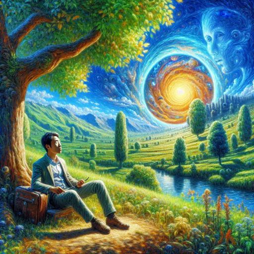 Illustration for Metaphorical Use