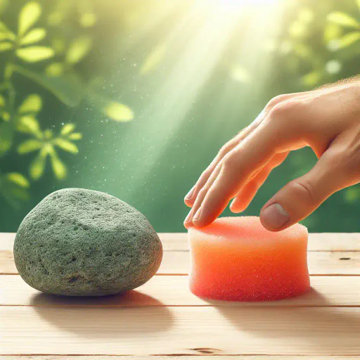 Illustration for Soft materials