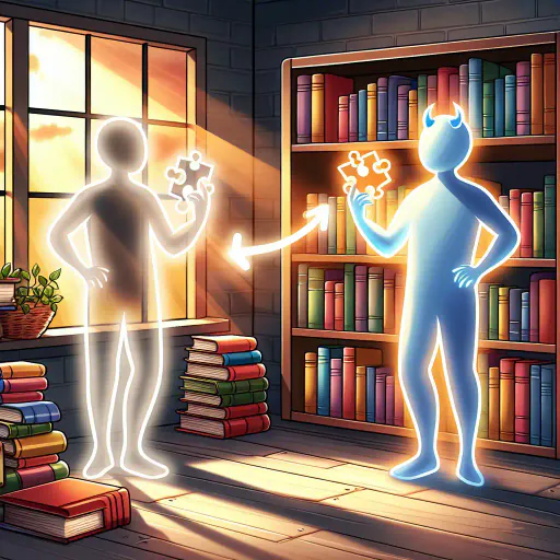 Illustration for Metaphorical Use