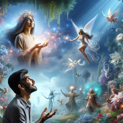 Illustration for Emphasize Surprise