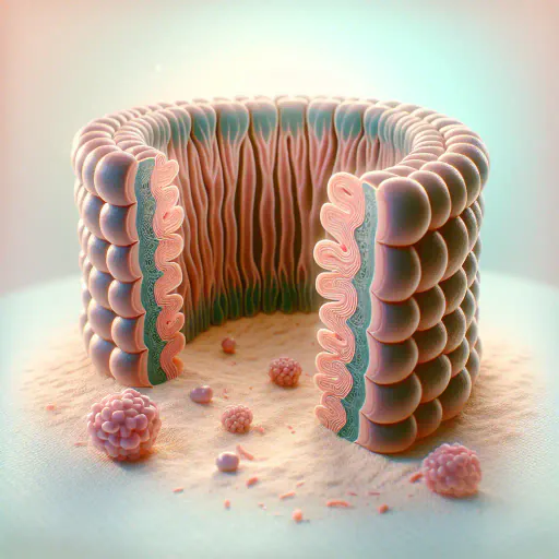 Illustration for Biology Context
