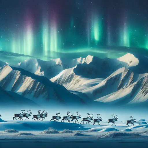 Illustration for Cold Climates