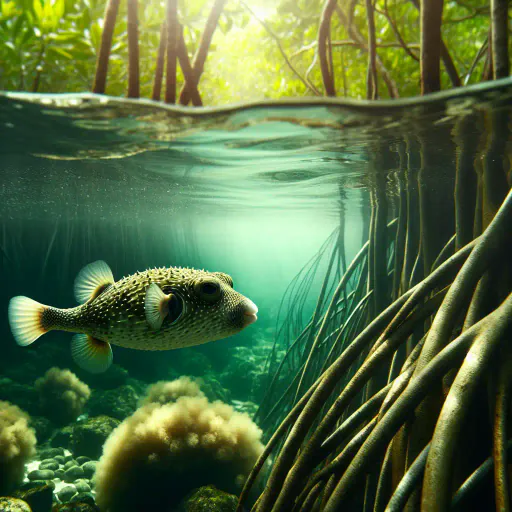 Illustration for Aquarium Care