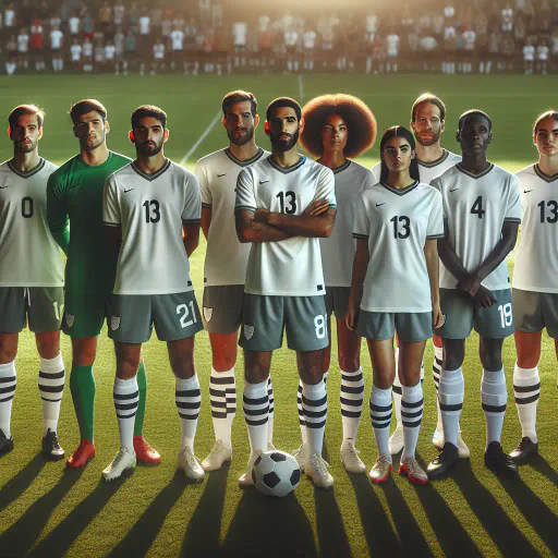 Illustration for Sporting Context