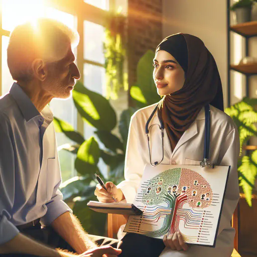 Illustration for Family Health History