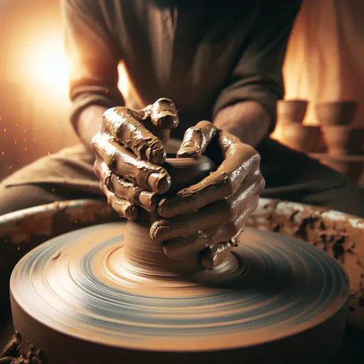 Illustration for Tactile Sensation
