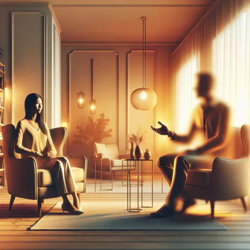 Illustration for Emotional Prep