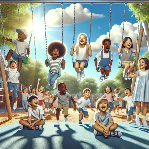 Illustration for School Context
