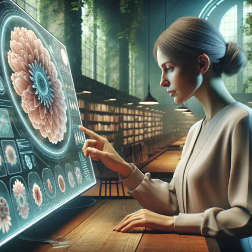 Illustration for Technical Specificity