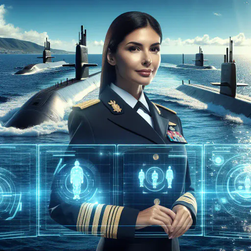 Illustration for Military Context