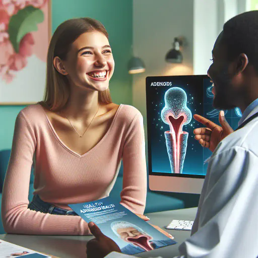 Illustration for Medical Condition