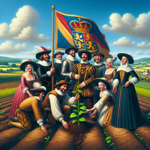 Illustration for Historical Context