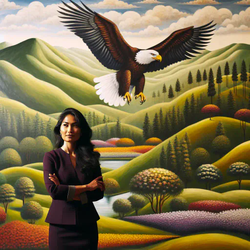 Illustration for Self-belief Impact