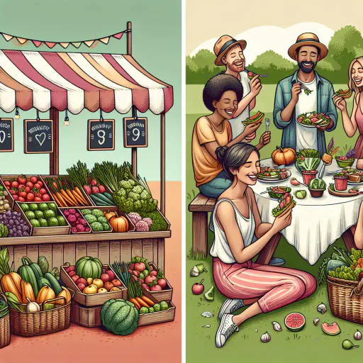 Illustration for Subjective Perception