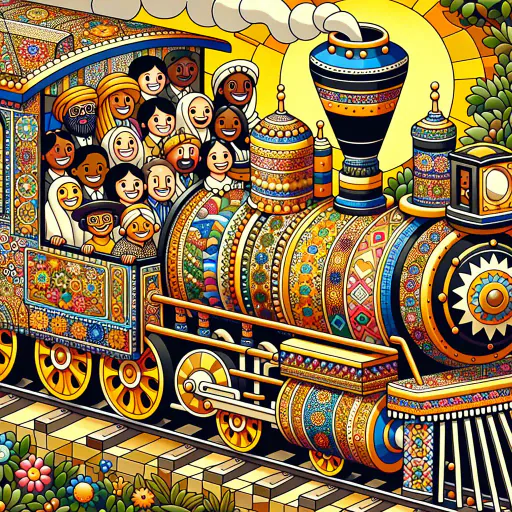Illustration for Physical Crowding