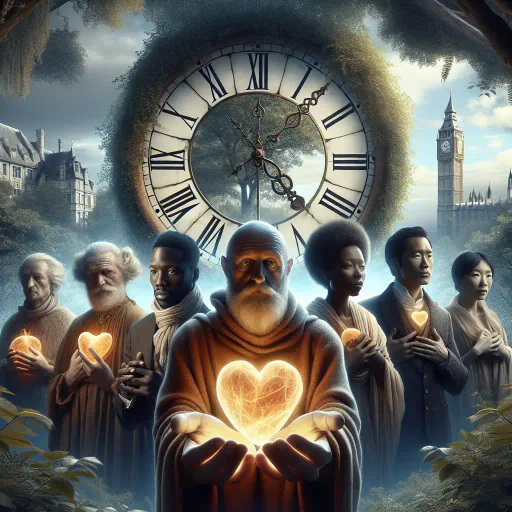 Illustration for Emotional Impact