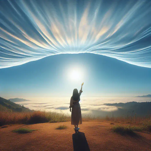 Illustration for Aspiration Encouragement
