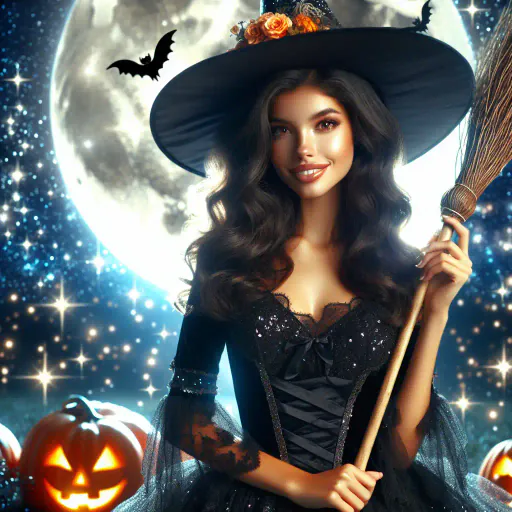 Illustration for Costume Traditions