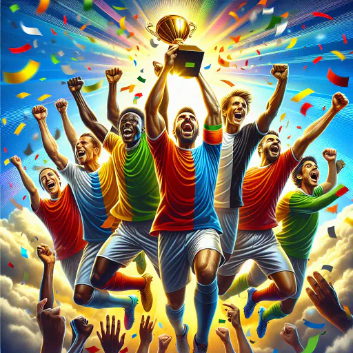 Illustration for Success Streak