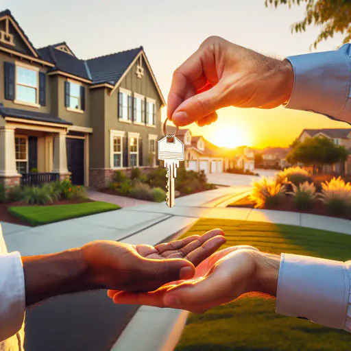 Illustration for Property Rights