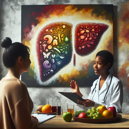 Illustration for Medical Context