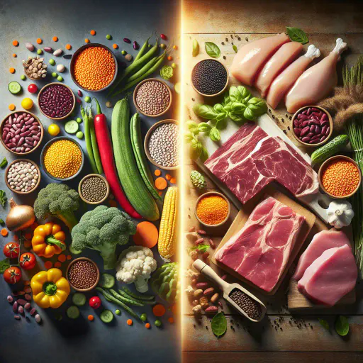 Illustration for Subjective Interpretation